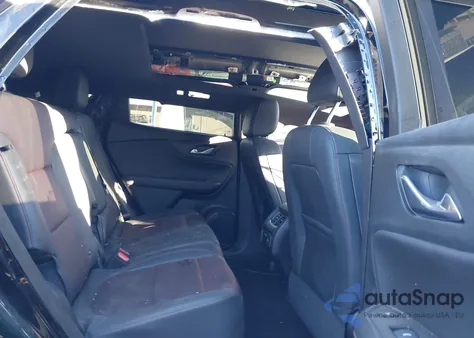 2024 Chevrolet Blazer Fwd Rs z USA, uszkodzony, nr VIN 3GNKBERS1RS266841